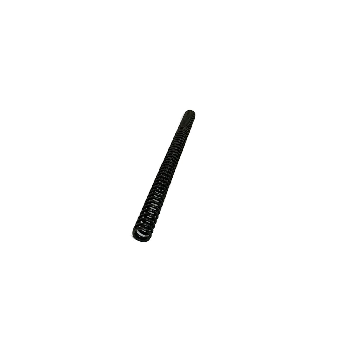 Mola Suspensão Honda Original Titan 150 2004 2005 06 a 2008 - Imagem 3