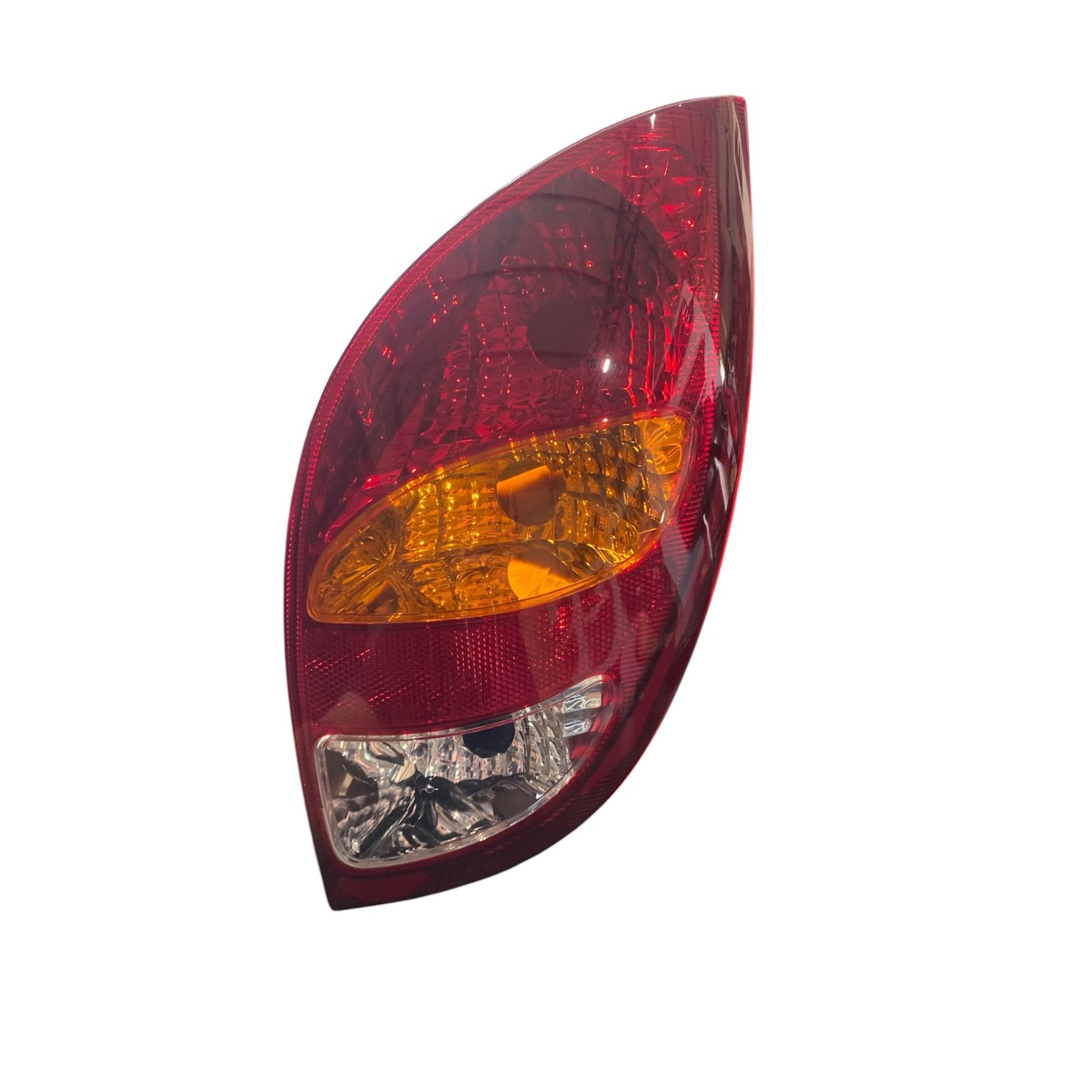 Lanterna L.d Gm Celta 2000/06 Original Vermelho