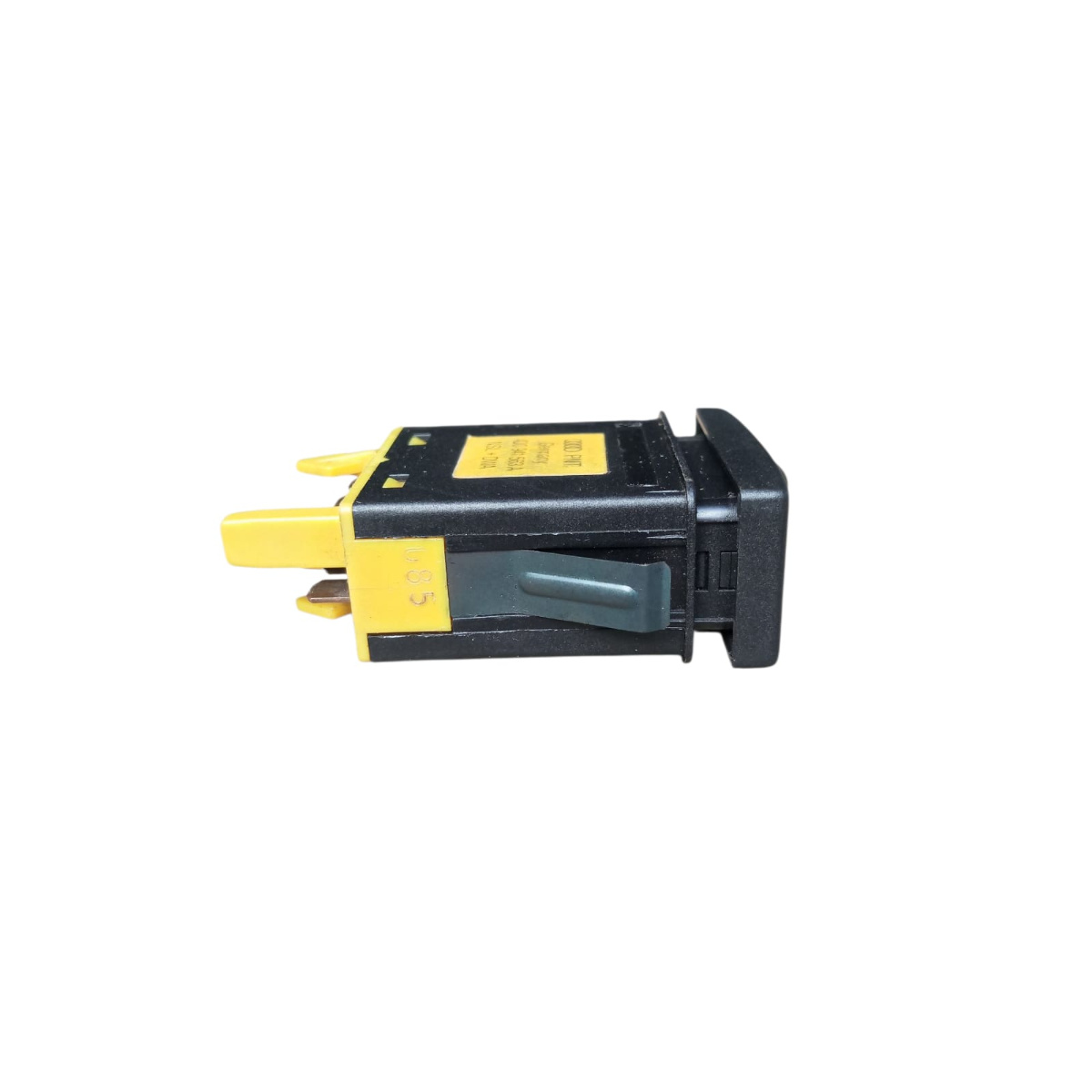Botão Interruptor Farol Milha Audi A4 1995 A 2001 4D0941563A - Imagem 3