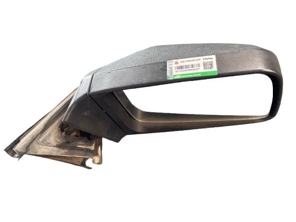 Retrovisor Direito Volkswagen Gol Quadrado 89
