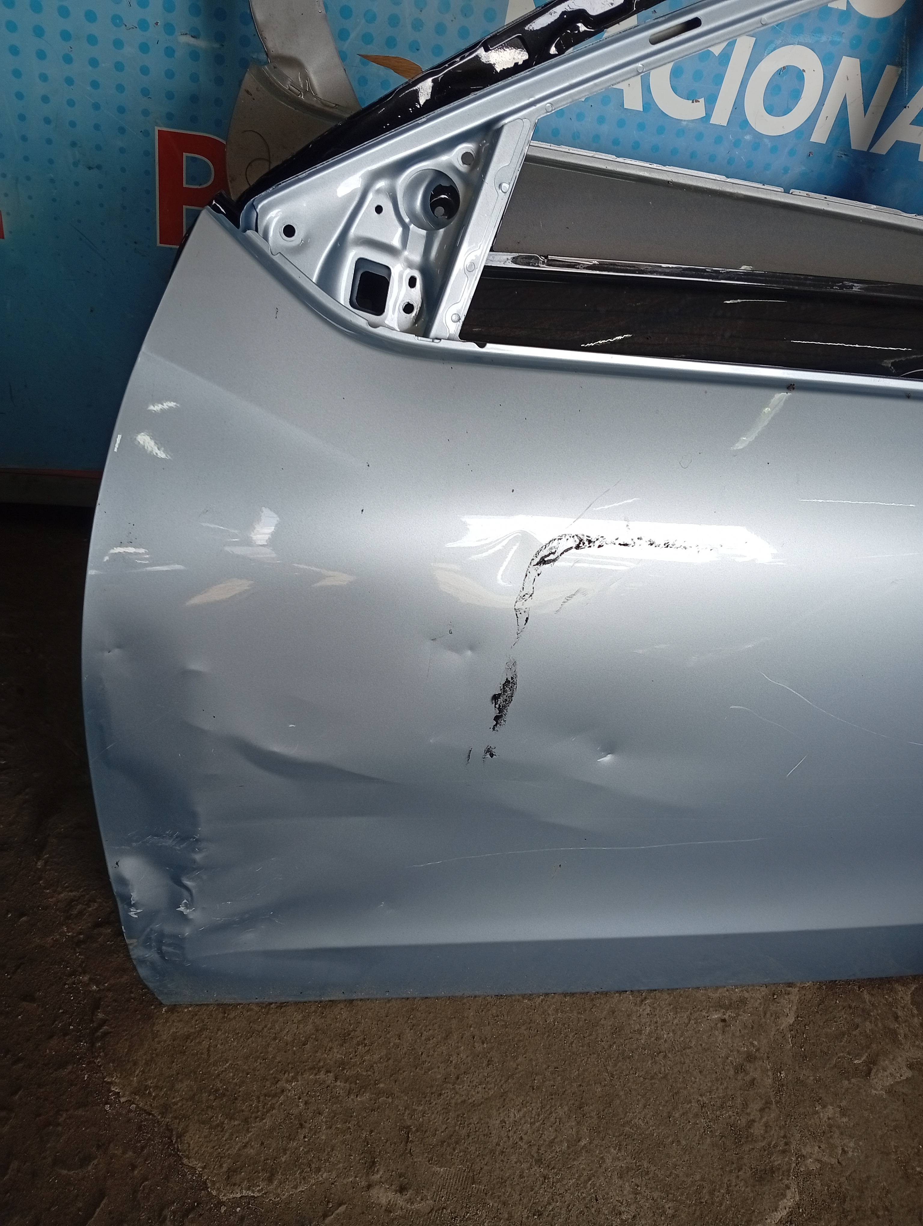 Porta Dianteira Vw Tera Le - Imagem 2