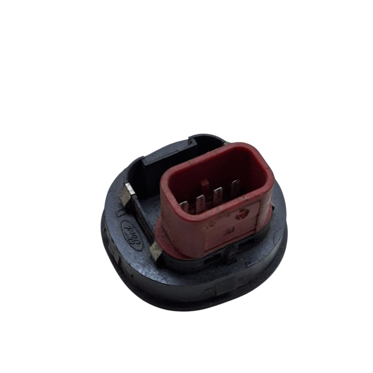 Botao Vidro Eletrico D/D Ford Ka Fiesta 08/13 S55B24056B - Imagem 2