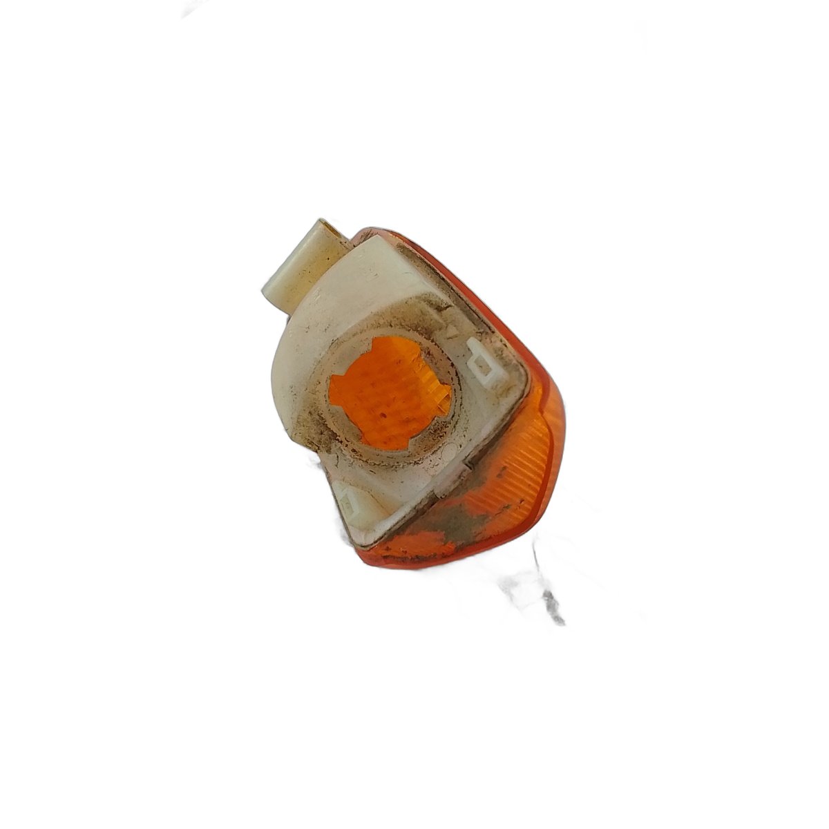 Lente Seta Honda Twsiter Titan 125 150 Cb 300 Original - Imagem 4
