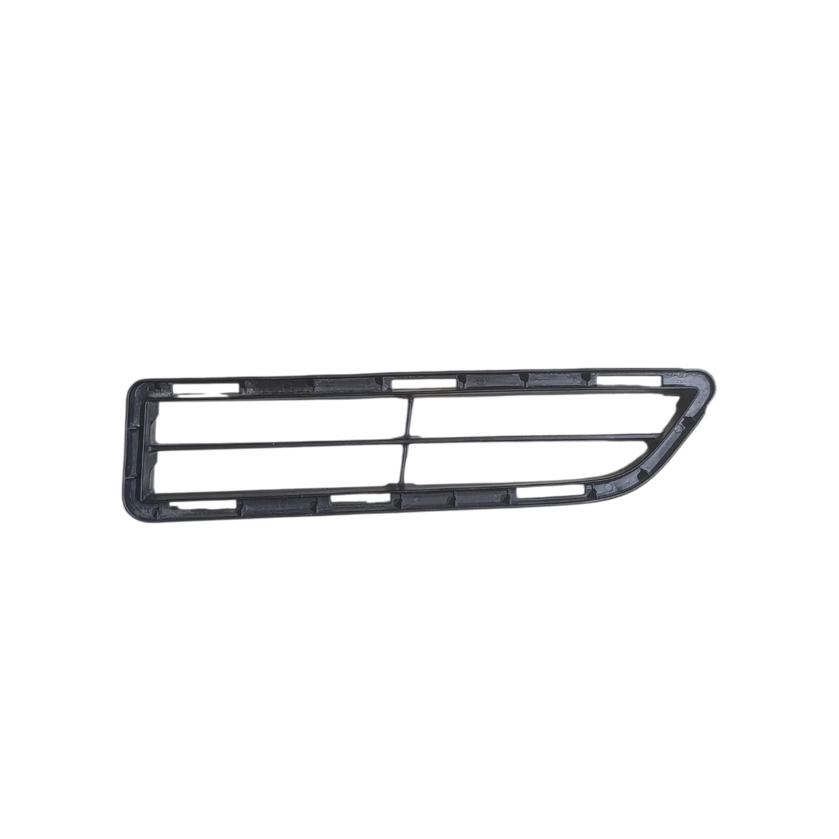 Grade Parachoque Lado Direito Hilux 2021/2023 Or