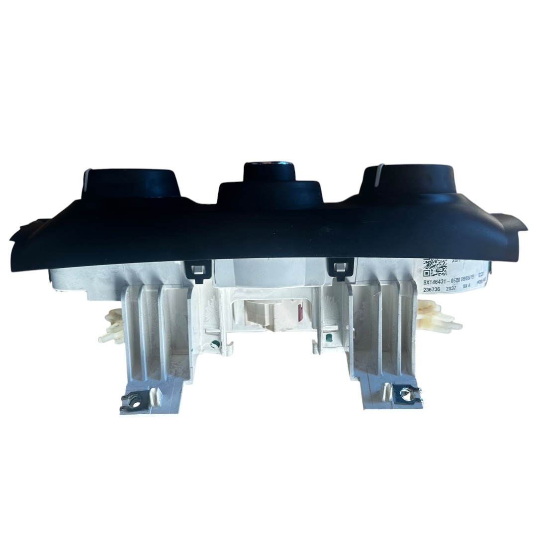 Comando Ar Condicionado Fiat Argo/Cronos - Imagem 4
