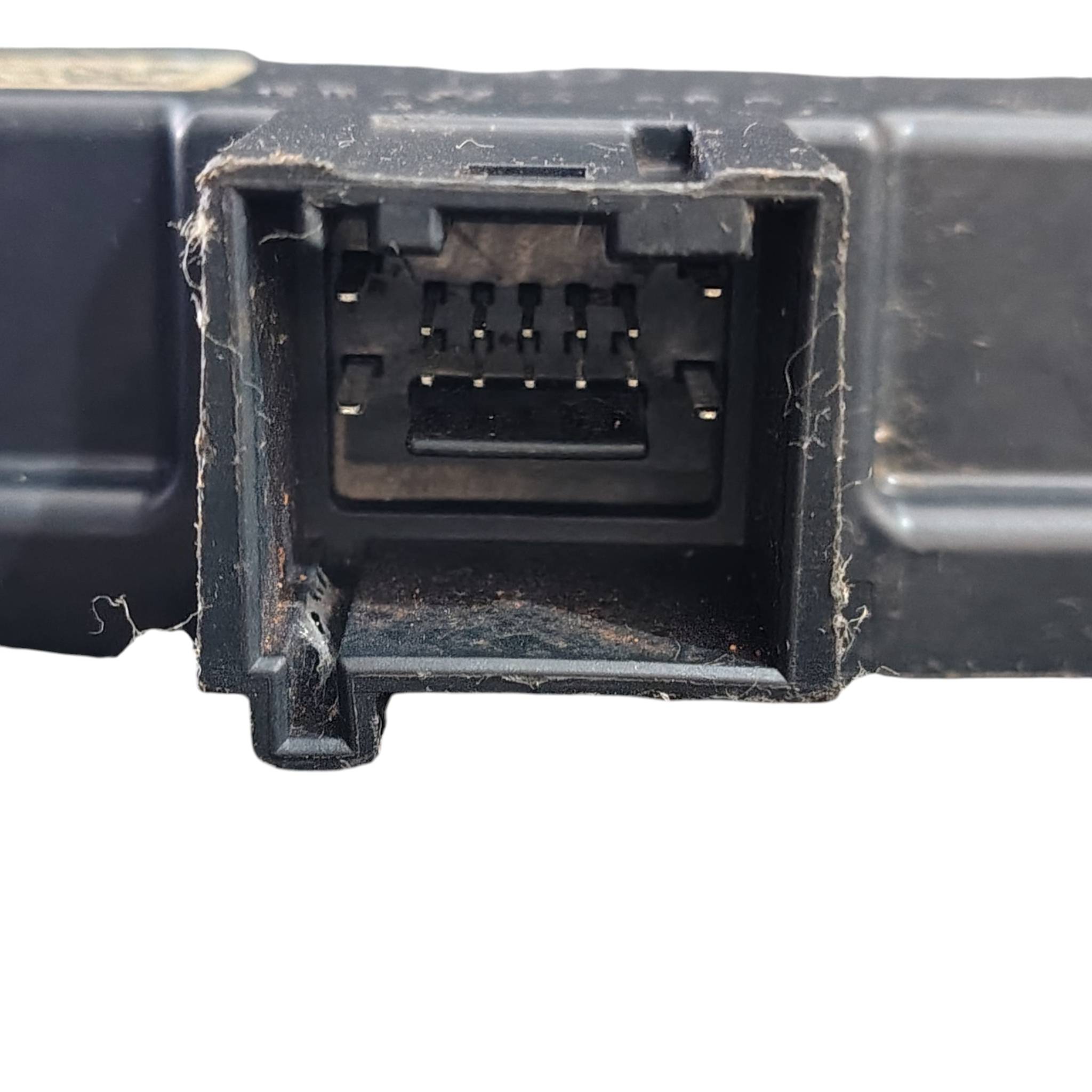 MODULO BLOQUEIO DIFERENCIAL VW AMAROK 2H0927771A ORIGINAL - Imagem 5