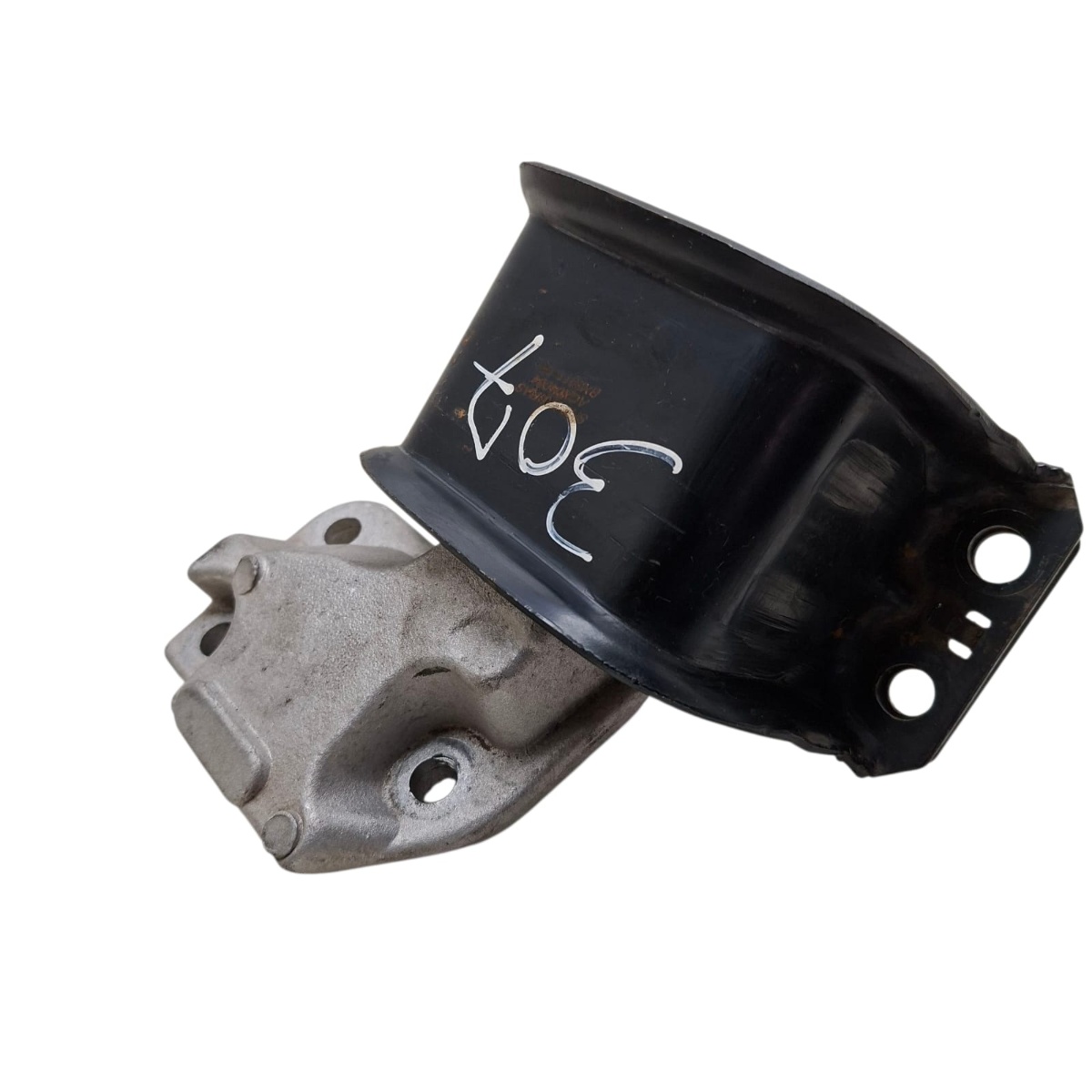 Coxim Motor Direito Peugeot 307 308 408 2.0 16V 1839H6 - Imagem 3