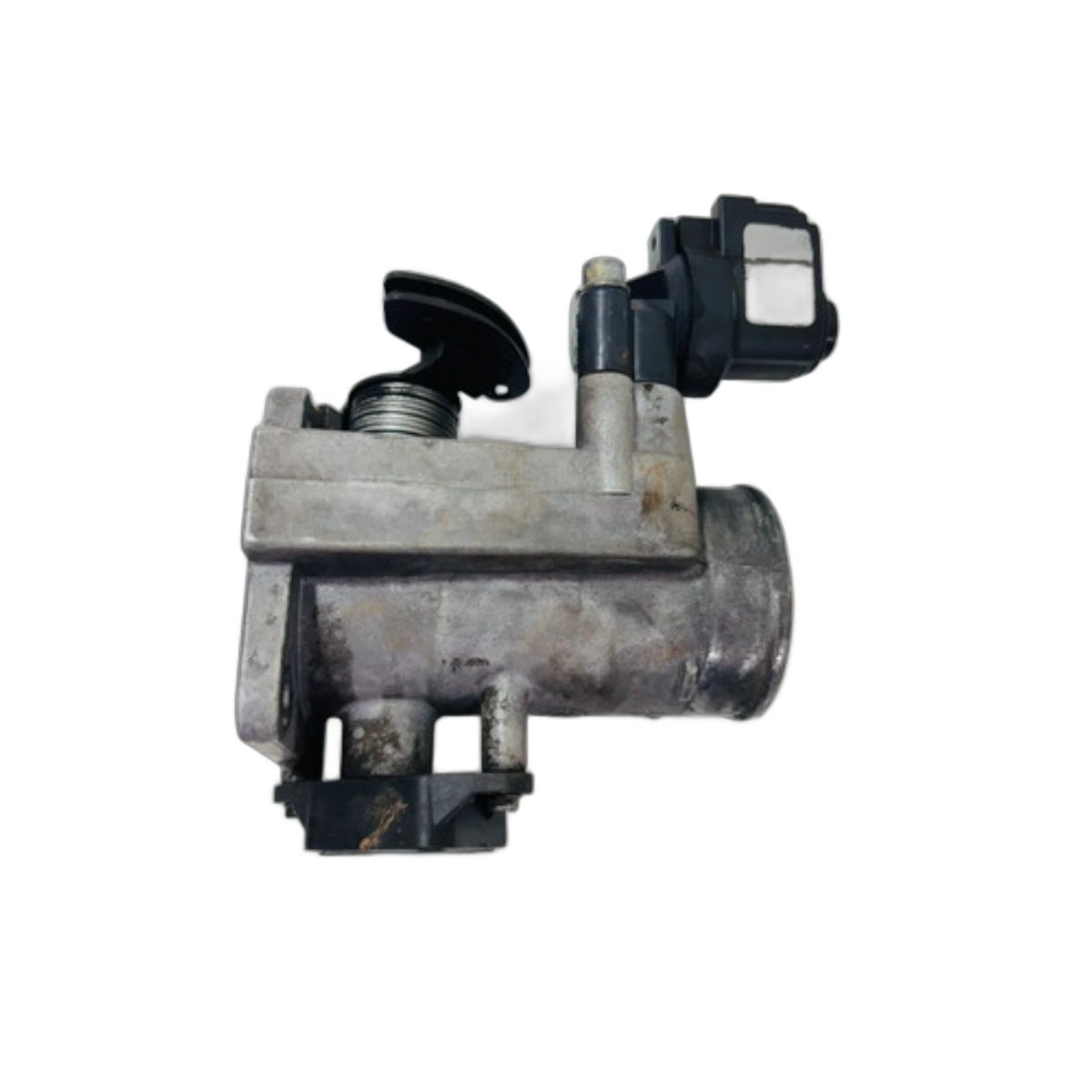 Tbi Corpo De Borboleta Fiat Marea 2.0 2000 67780501 - Imagem 5