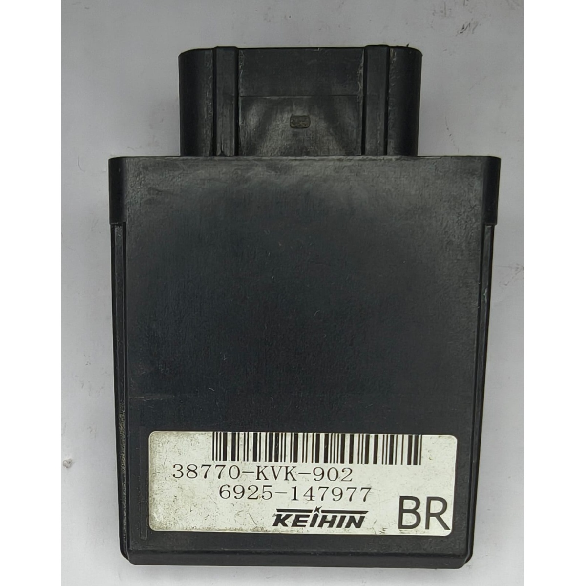Módulo Cdi Honda Cb 300 2010/2012 Gasolina - Imagem 1