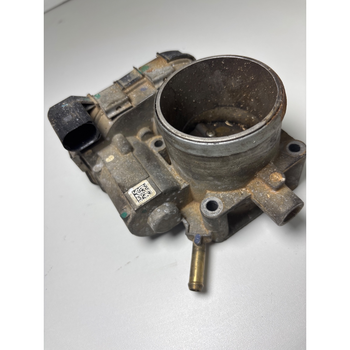 Corpo Borboleta TBI E-torq 1.6/1.8 Original - Imagem 2