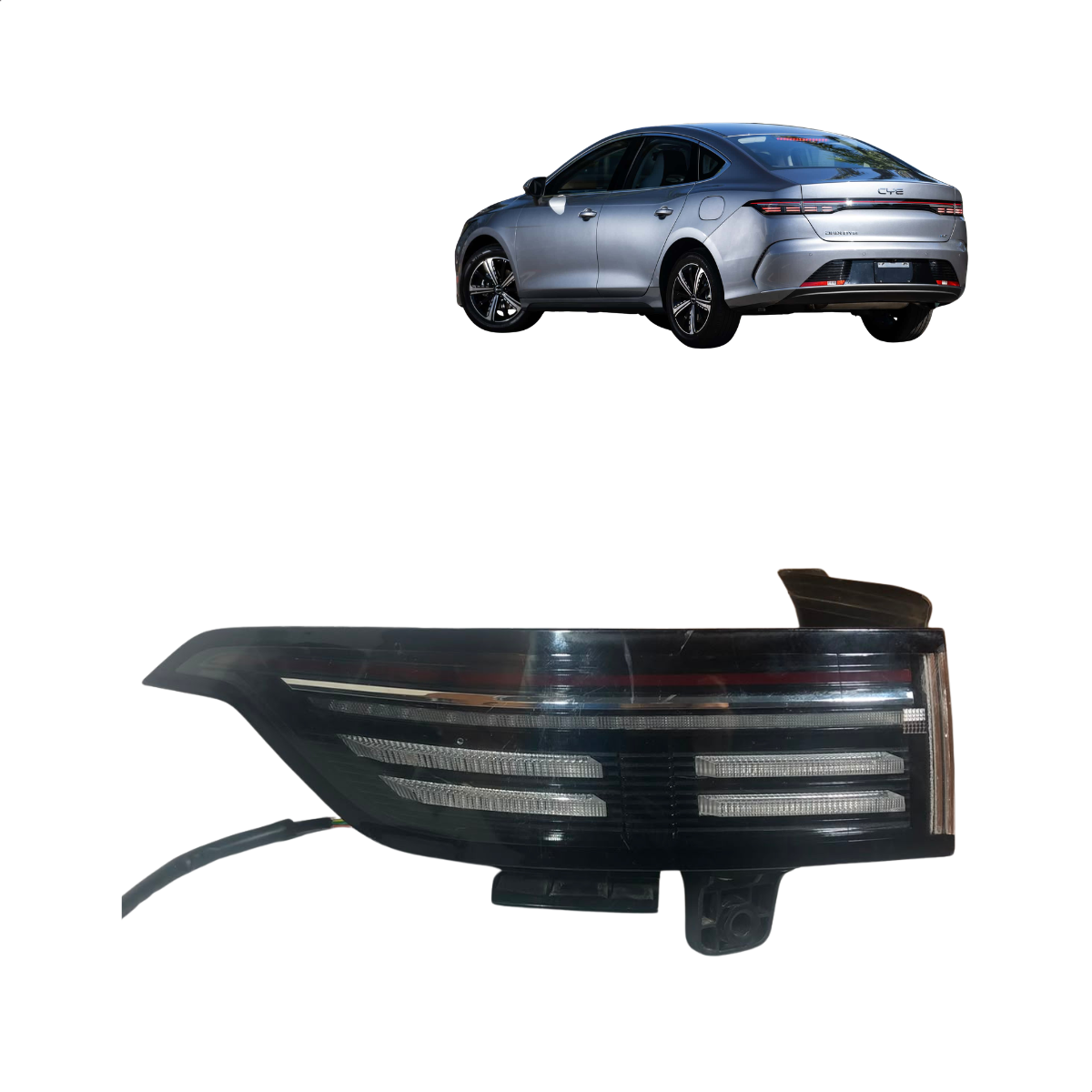 LANTERNA CANTO ESQUERDA KING 2023/2025 (HA2HK4133010) IN.