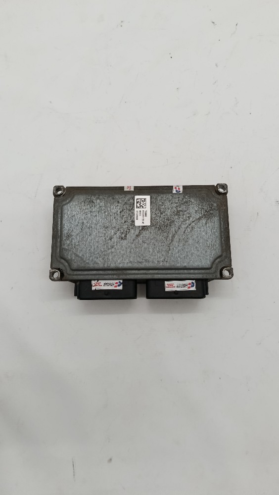 Modulo Cambio Automatico Peugeot Citroen C4 307 308 2010 - Imagem 2