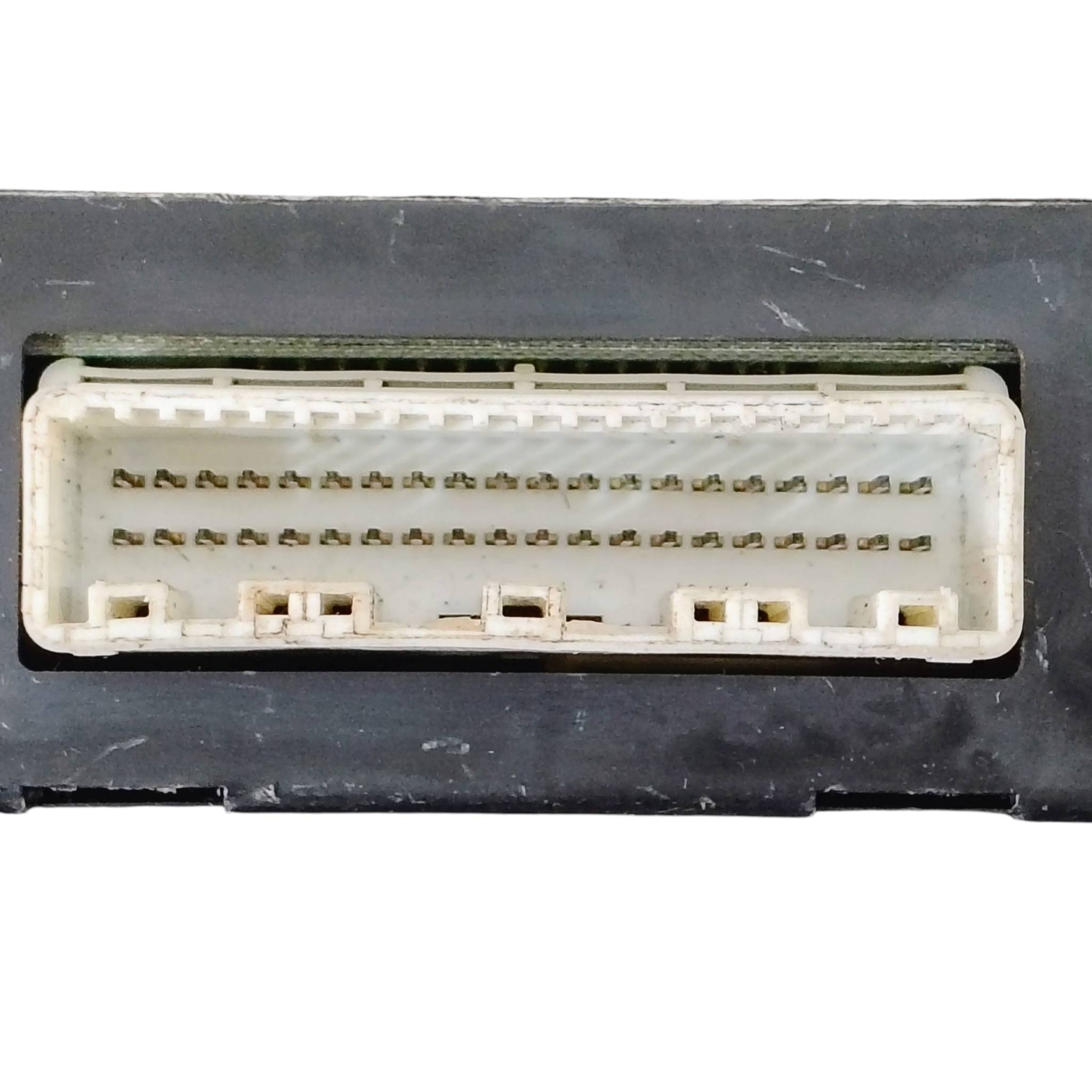 Modulo Central Eletrica Nissan Frontier 12-15 TFWD1U838 - Imagem 6