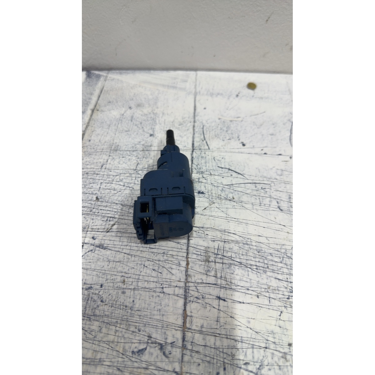 Sensor Pedal Embreagem Volkswagen Fox - Imagem 2