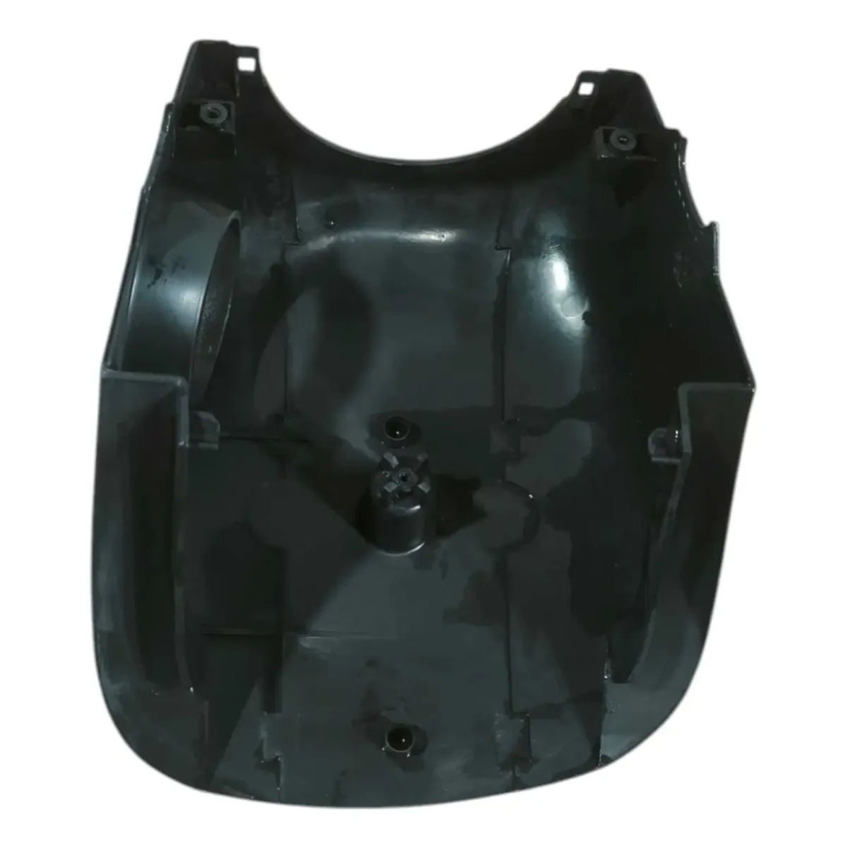Moldura Inferior Coluna Direção Gm Corsa 2006 93331816 - Imagem 2