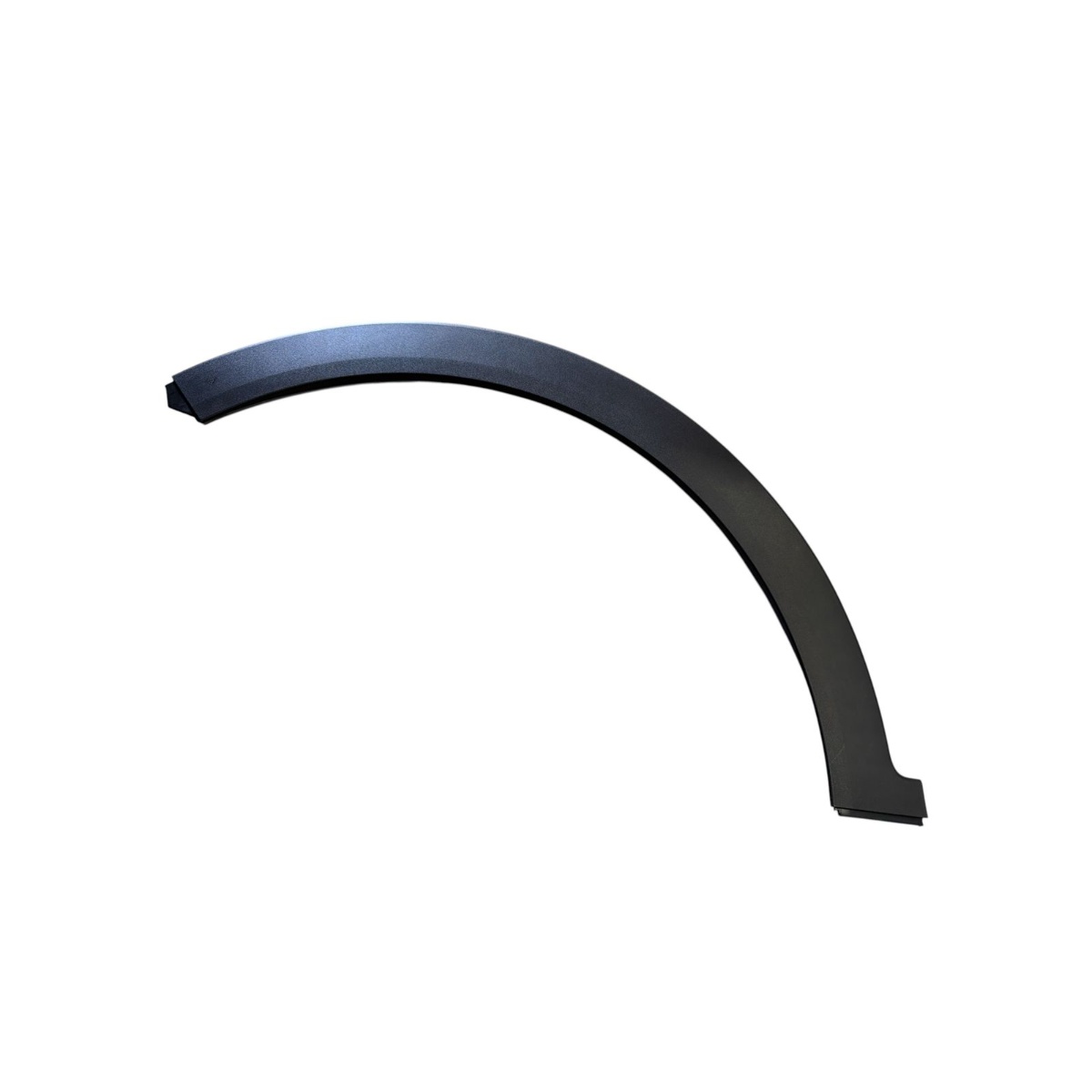 Moldura do Paralama Esquerdo Hyundai Creta 2017-2021 - Imagem 2