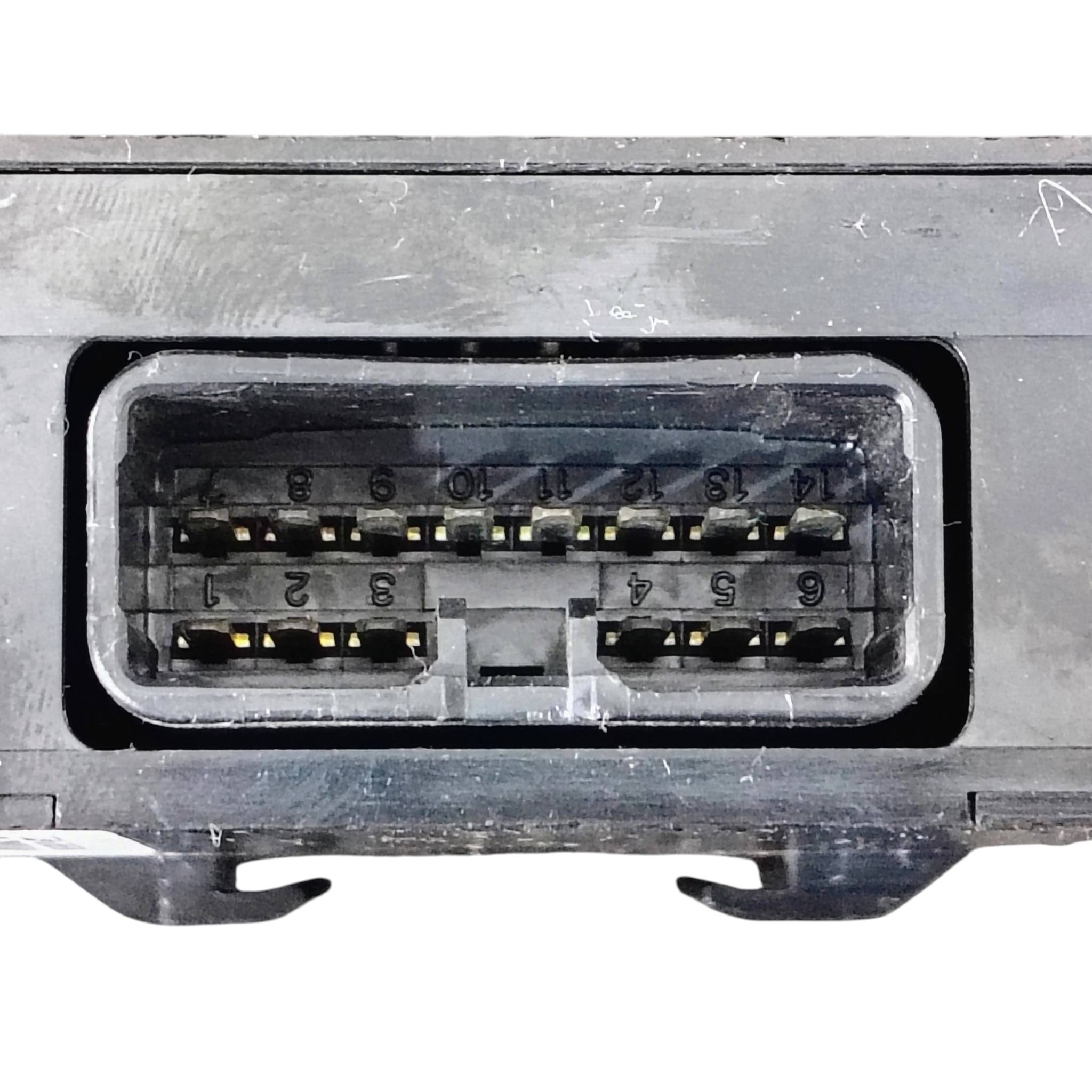 Modulo Rele Ar Condicionado Pajero Full 01-07 MR460757 - Imagem 6