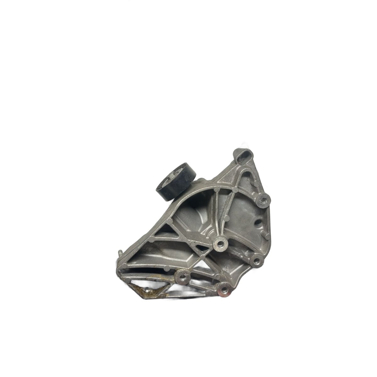 Suporte Do Compressor Ar Condicionado Ônix Prisma  2013 A 16 - Imagem 1