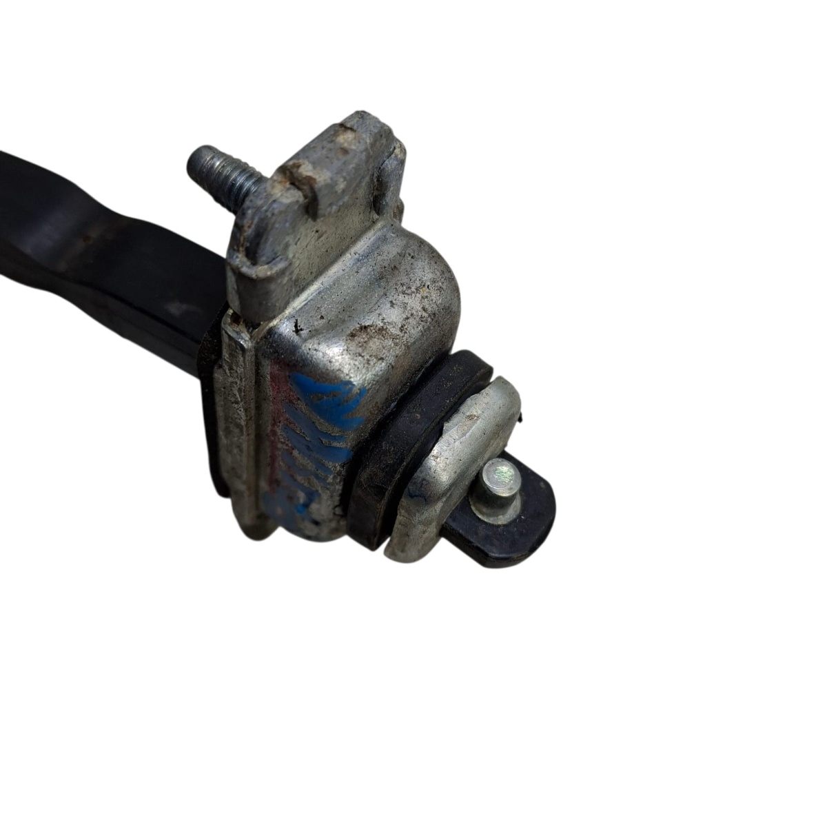 Limitador Porta Dianteira Direita Onix Prisma Cobalt Spin - Imagem 4