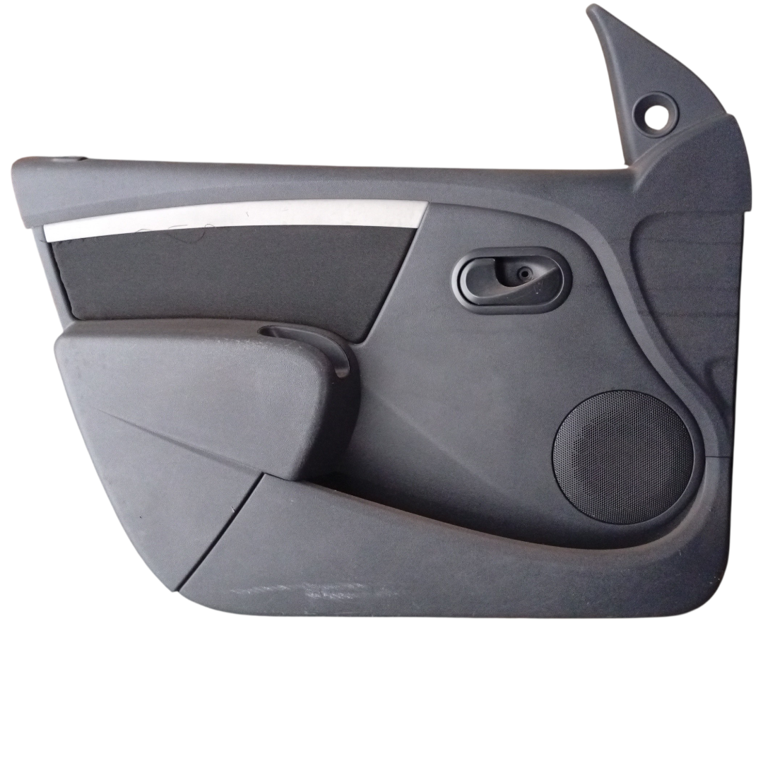 Forro da Porta Dianteiro Esquerdo Renault Logan