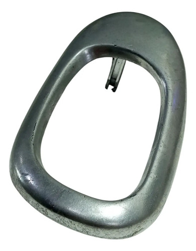 Moldura Maçaneta Int Direita Peugeot 206 06/12 9628404977 - Imagem 2