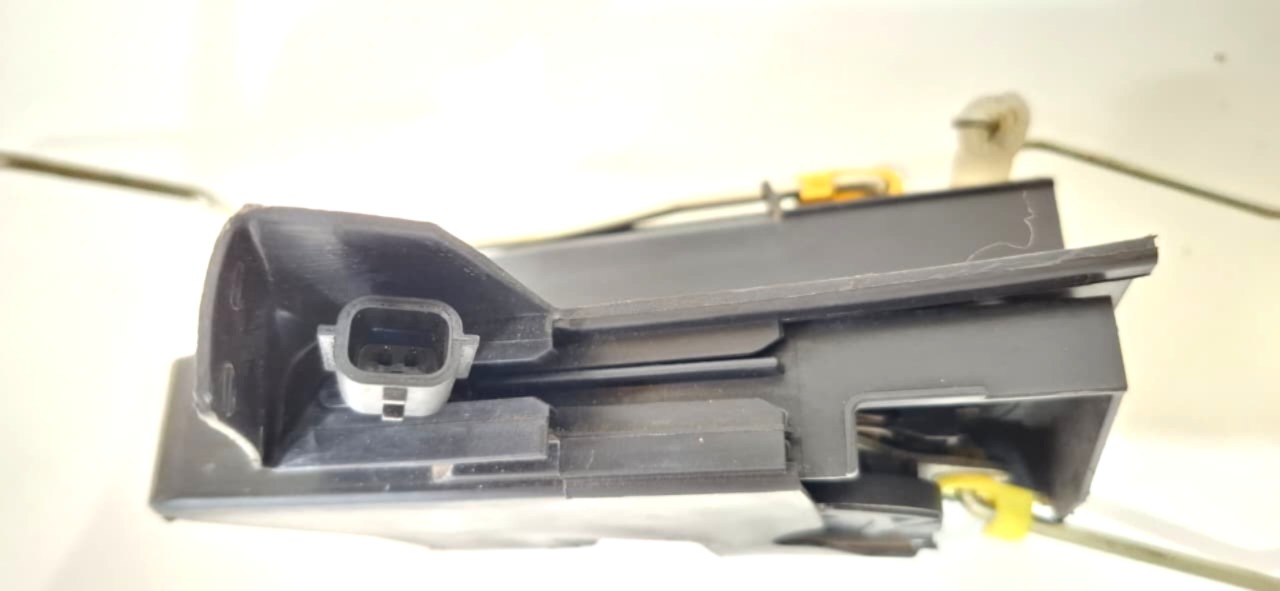 Fechadura De Porta D.E Renault Sandero 2014 a 2024 - Imagem 3