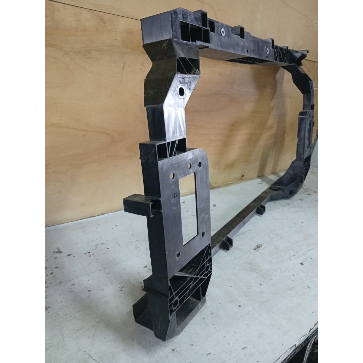 Painel Frontal Gwm H6 2023-25 8400231Xgw01A Original - Imagem 3