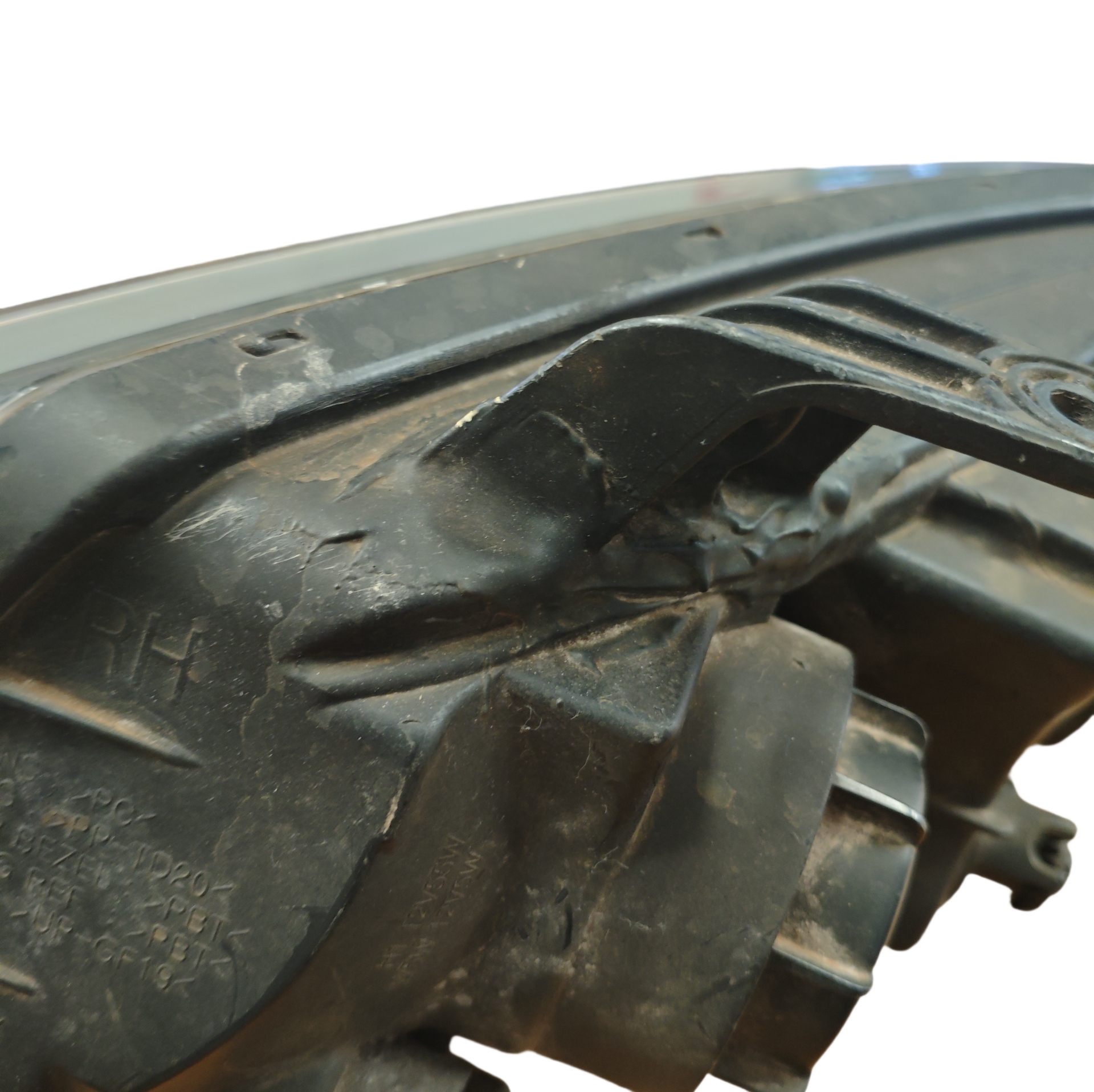 Farol Direito Kia Certato 2009 ate 2012 - Imagem 8