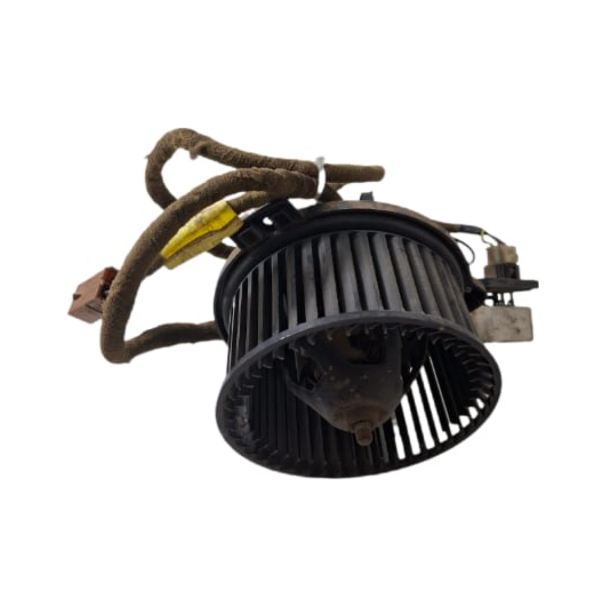 Motor Ventilador Interno Gol 1999 2000 2001 2002 2003 2004 - Imagem 4