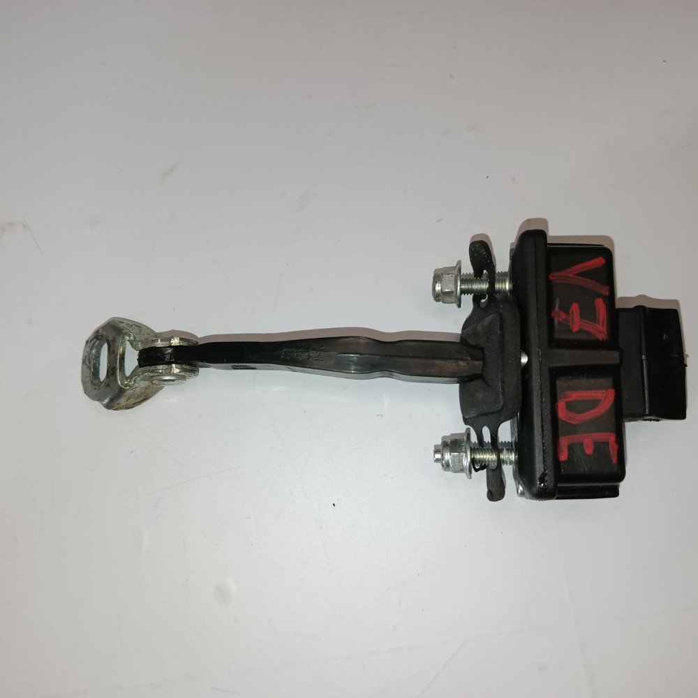 Iimitador Porta Dianteir Esquerd Fiat Pulse 2022 2023 2024 - Imagem 6
