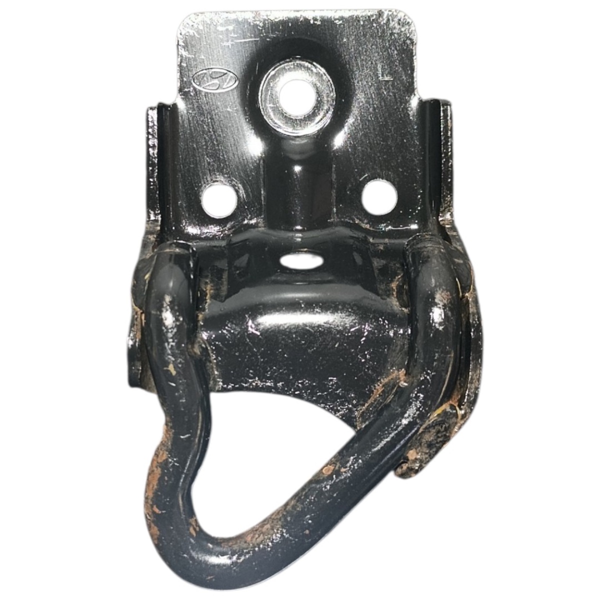 gancho engate reboque esquerdo Hyundai Tucson 2005/2015