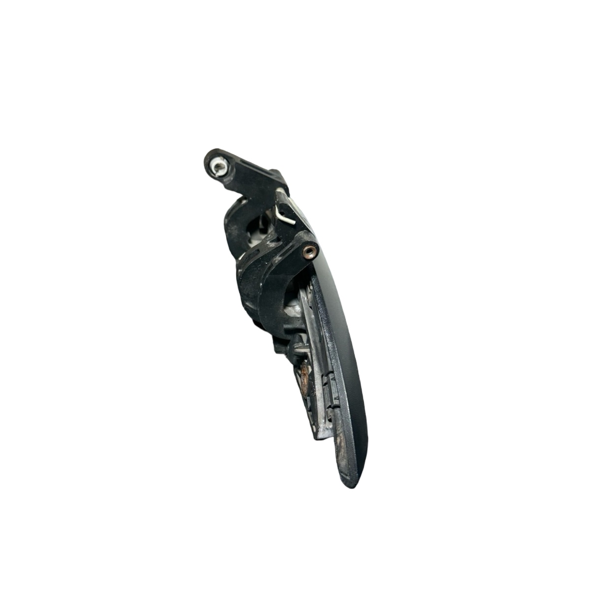 Maçaneta Externa Tras Esquerda Renault Kwid 2018 806061818r - Imagem 4