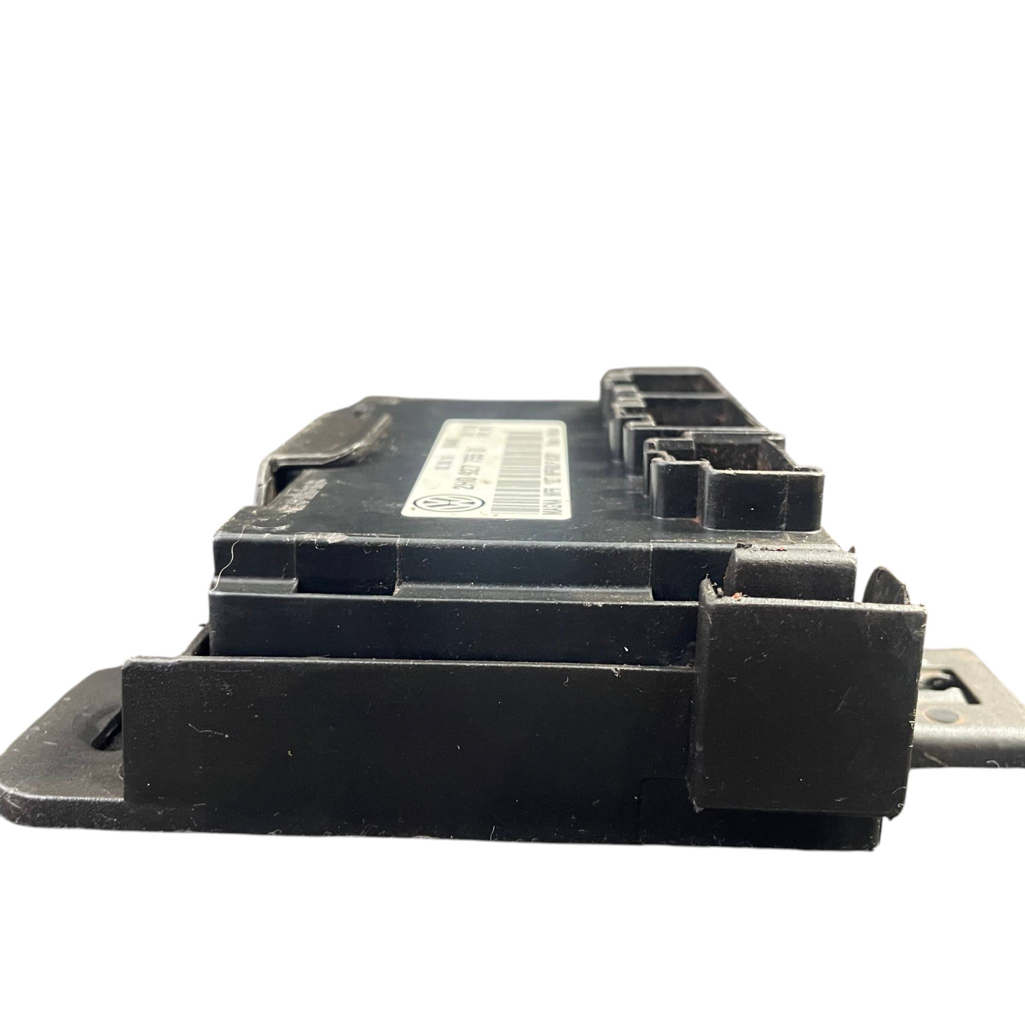 Modulo Tracao 4x4 Vw Amarok 2.0 10-16 2H0927755D Original - Imagem 6