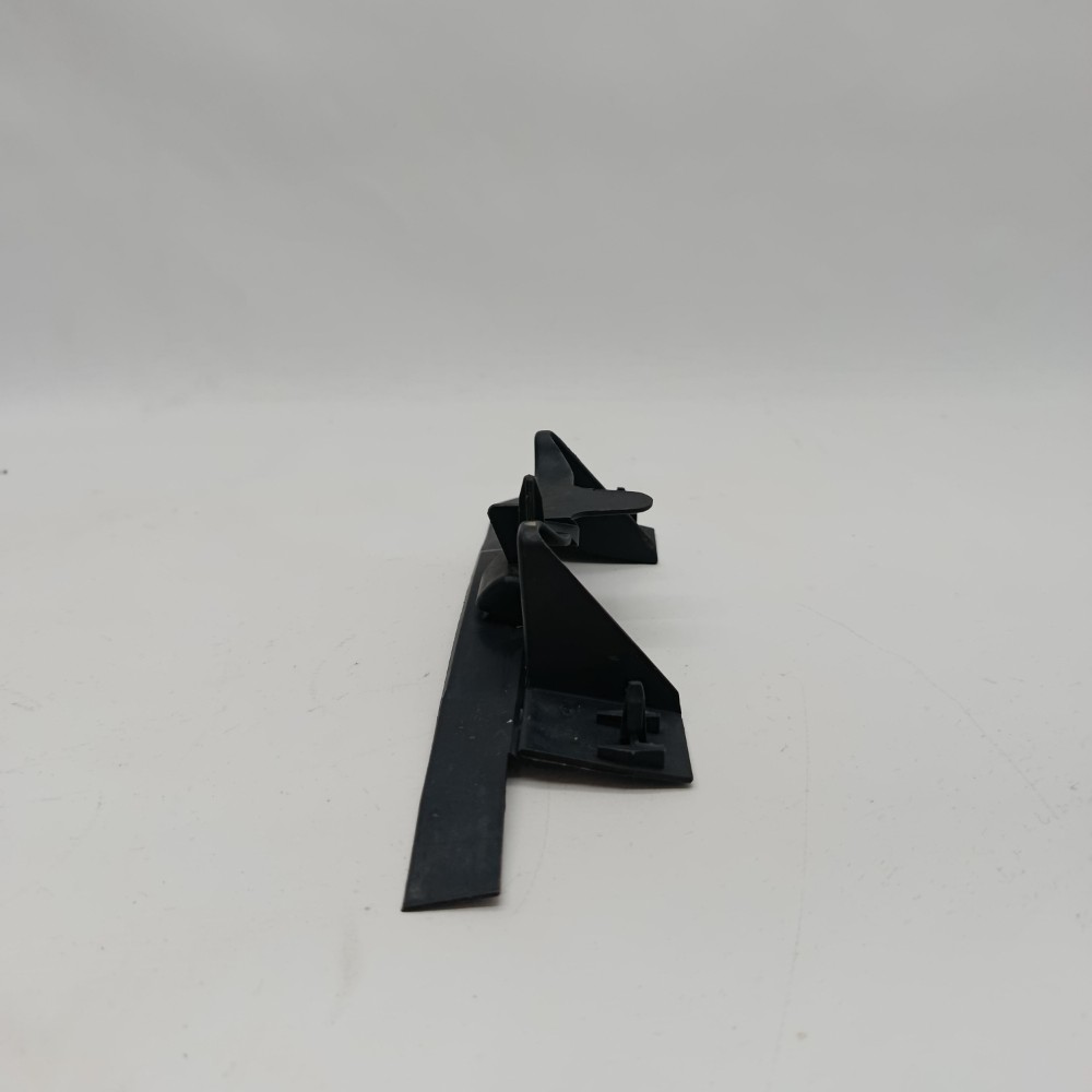 Suporte Radiador Renault Captur 2017 18 19 20 21 214981469r