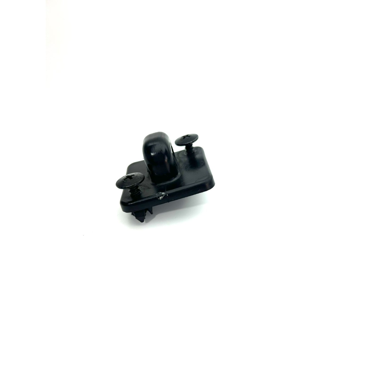 Suporte Haste Capô Chevrolet Corsa Sedan Premium GM 2004 - Imagem 3