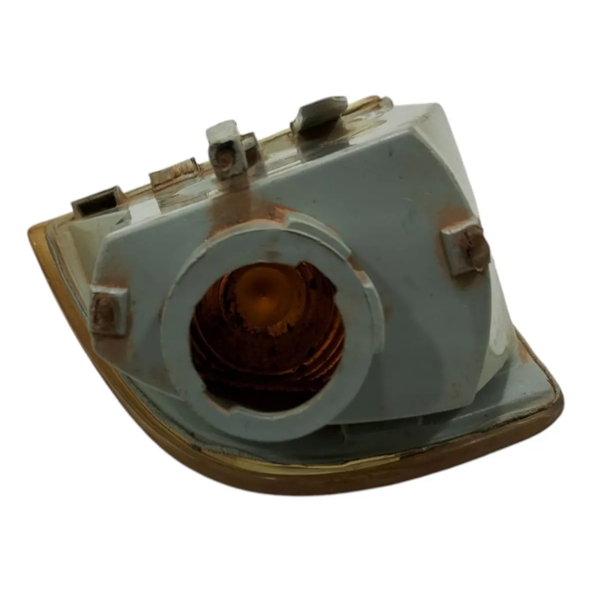 Lanterna Pisca Seta Volkswagen Gol Bola 95/99 Original - Imagem 2