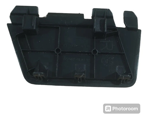 Acabamento Painel Lateral Direito Toyota Etios 2018 - Imagem 3