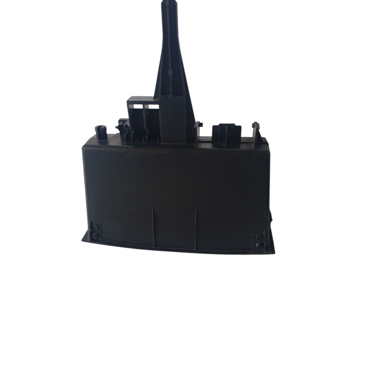 Porta Objetos Citroen C3 2010 a 2012 - Imagem 1