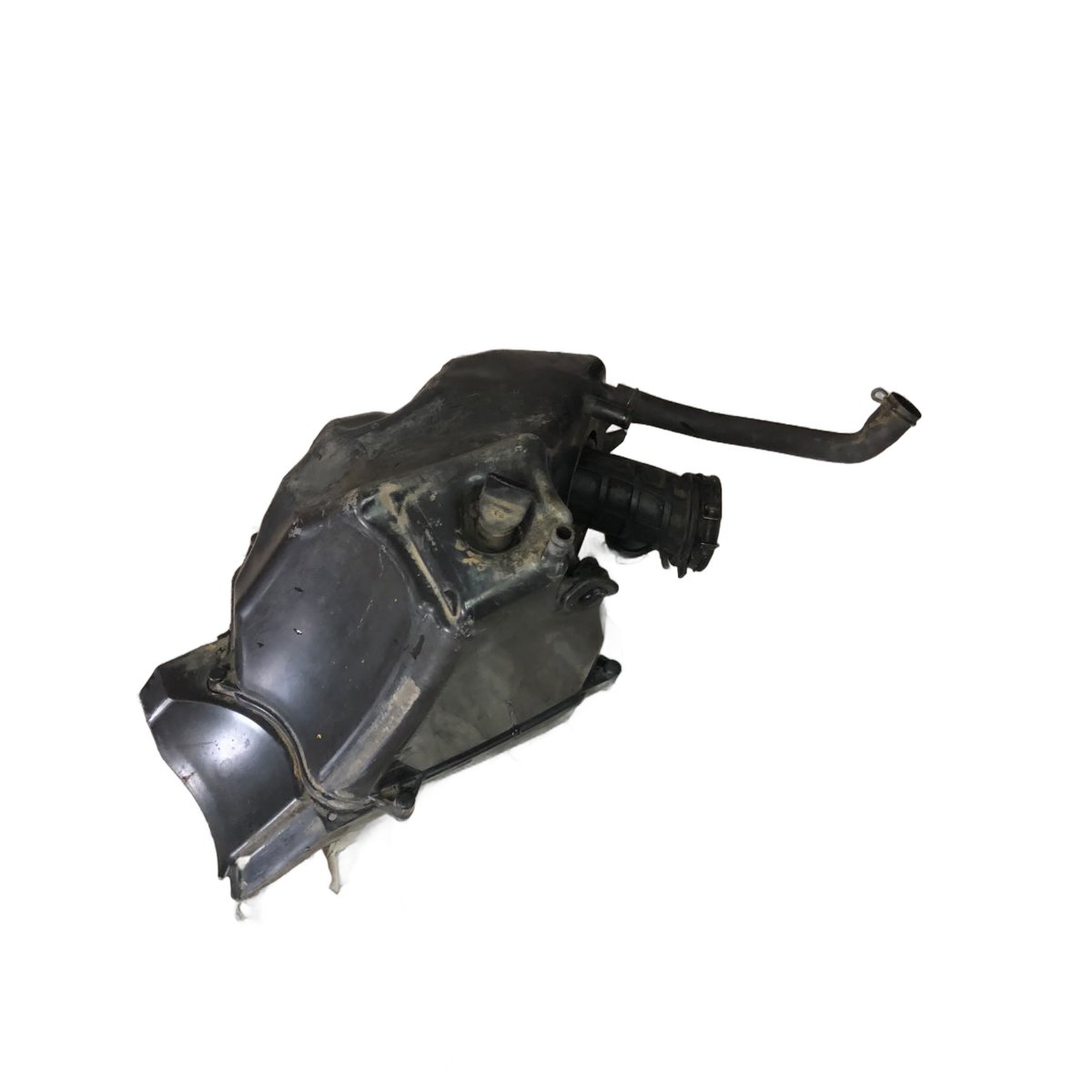 Caixa Filtro De Ar Xre 300 13/18 Original Honda Detalhe - Imagem 4