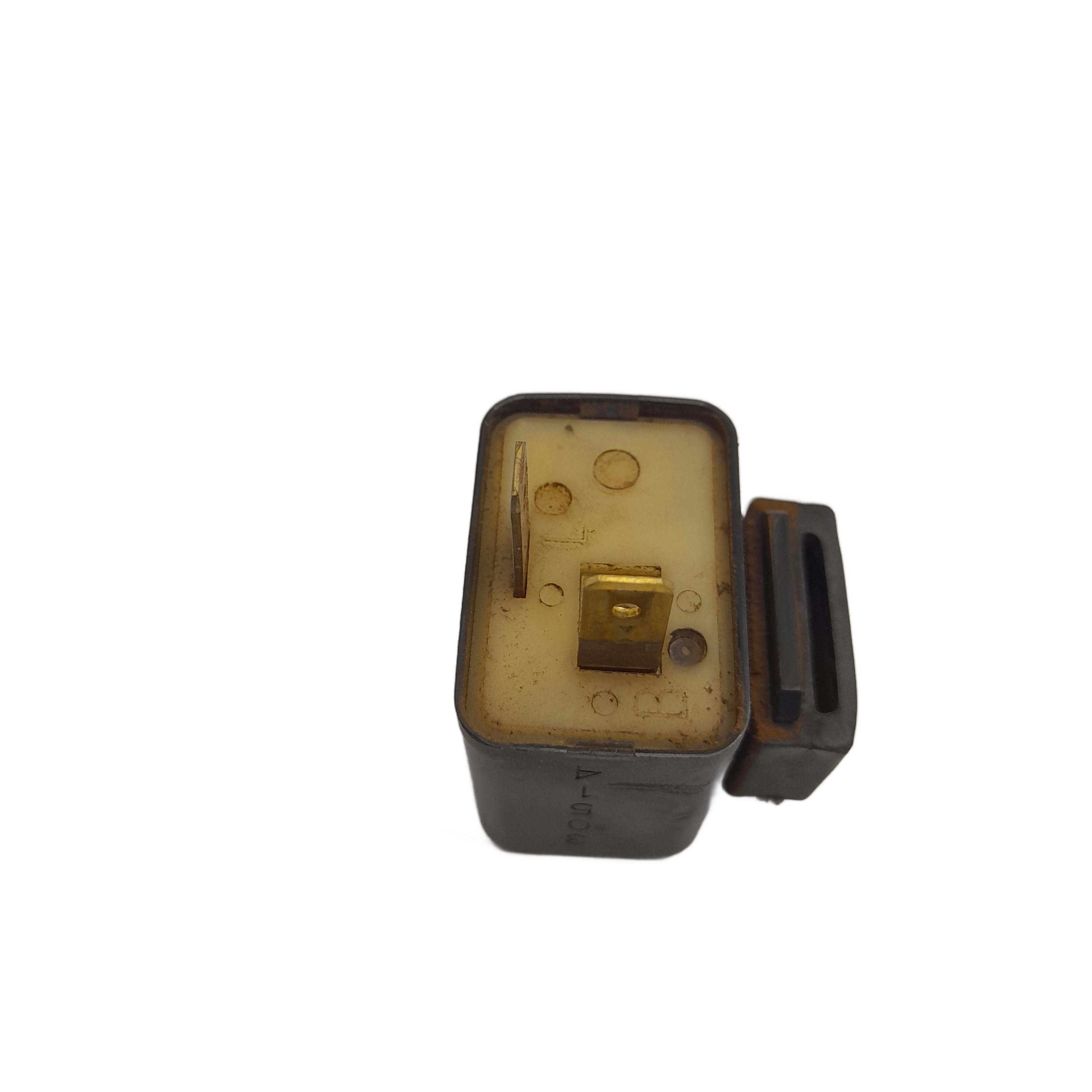 Rele de pisca Seta Cg Fan 150 2014/15 - Imagem 3