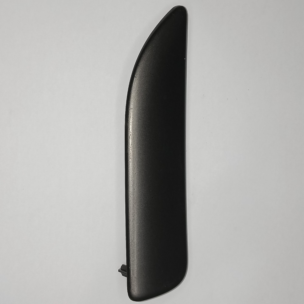 Moldura Painel Central Esquerd Citroen C3 Picasso 9672196777 - Imagem 3
