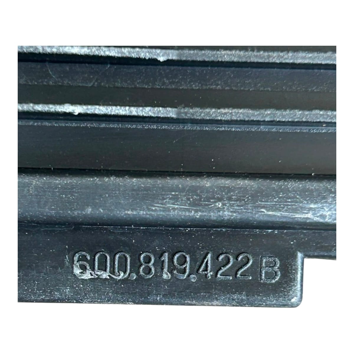 Tampa Caixa Filtro Ar Volkswagen Polo Sedan 2010 2011 - Imagem 6