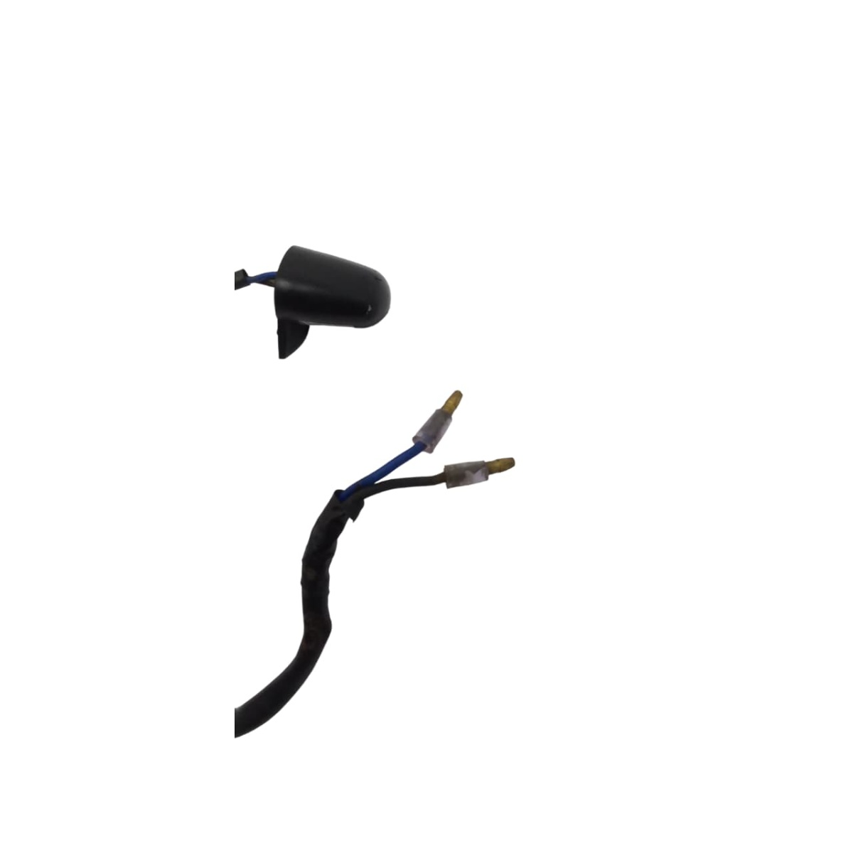 Luz Placa Yamaha Fazer 250 2018-2024 Original - Imagem 4