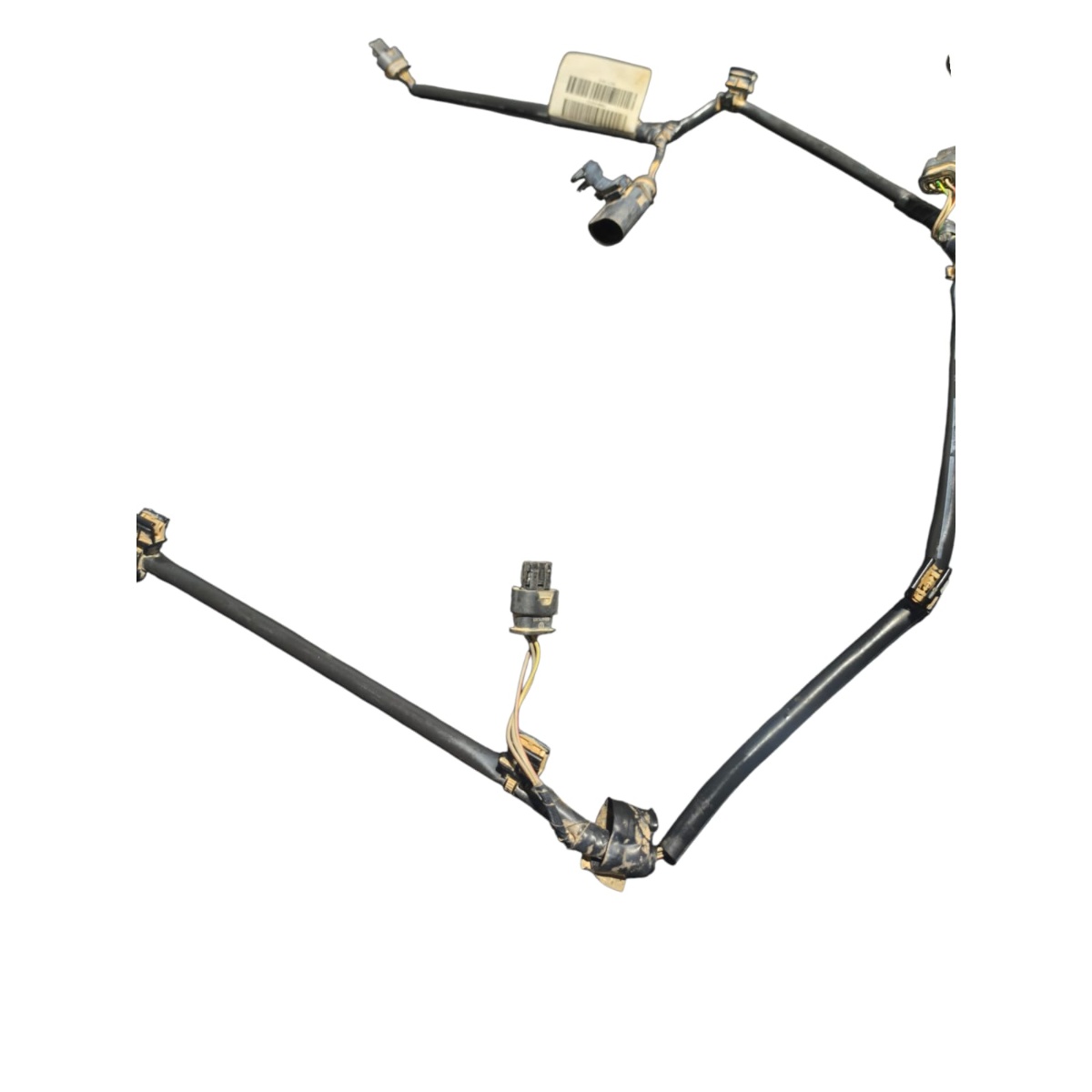 Chicote Sensor Estacionamento Polo Sedan 2012/2016 original - Imagem 2