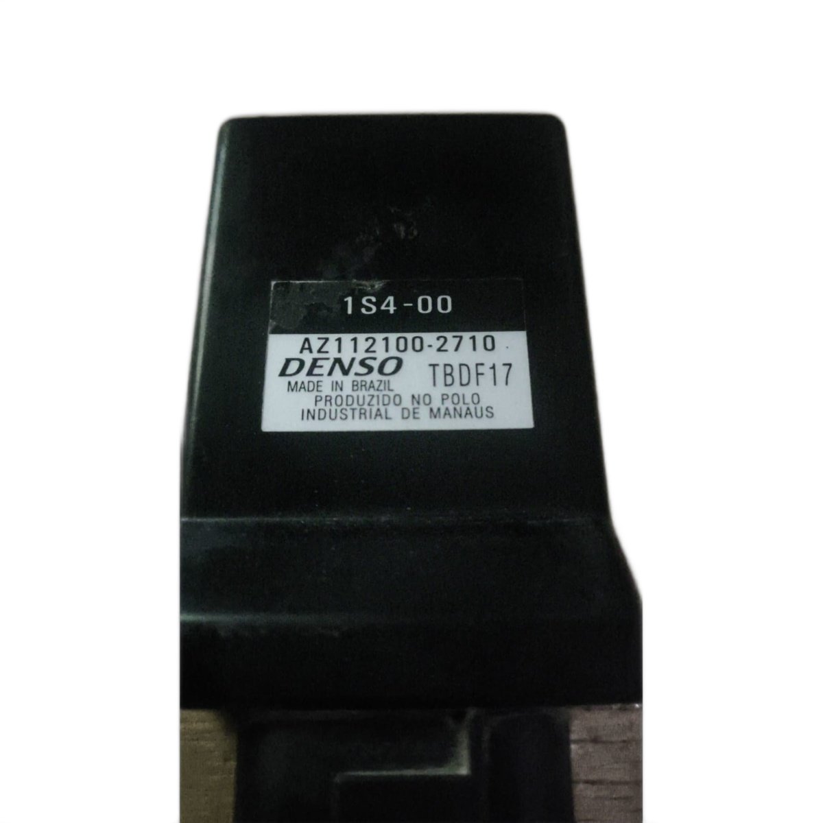 Modulo Injecao Fazer 250 Xtz Lander 250 2006 A 2008 1S400 - Imagem 2