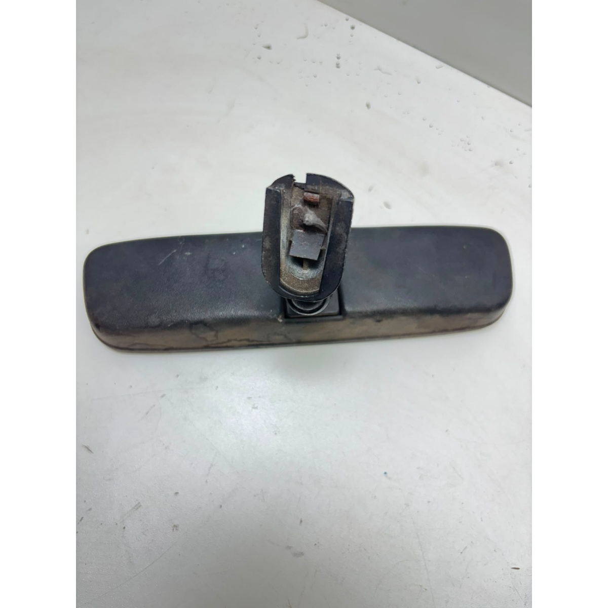 Retrovisor Interno Original Honda Civic 1998 Detalhe Espelho - Imagem 7