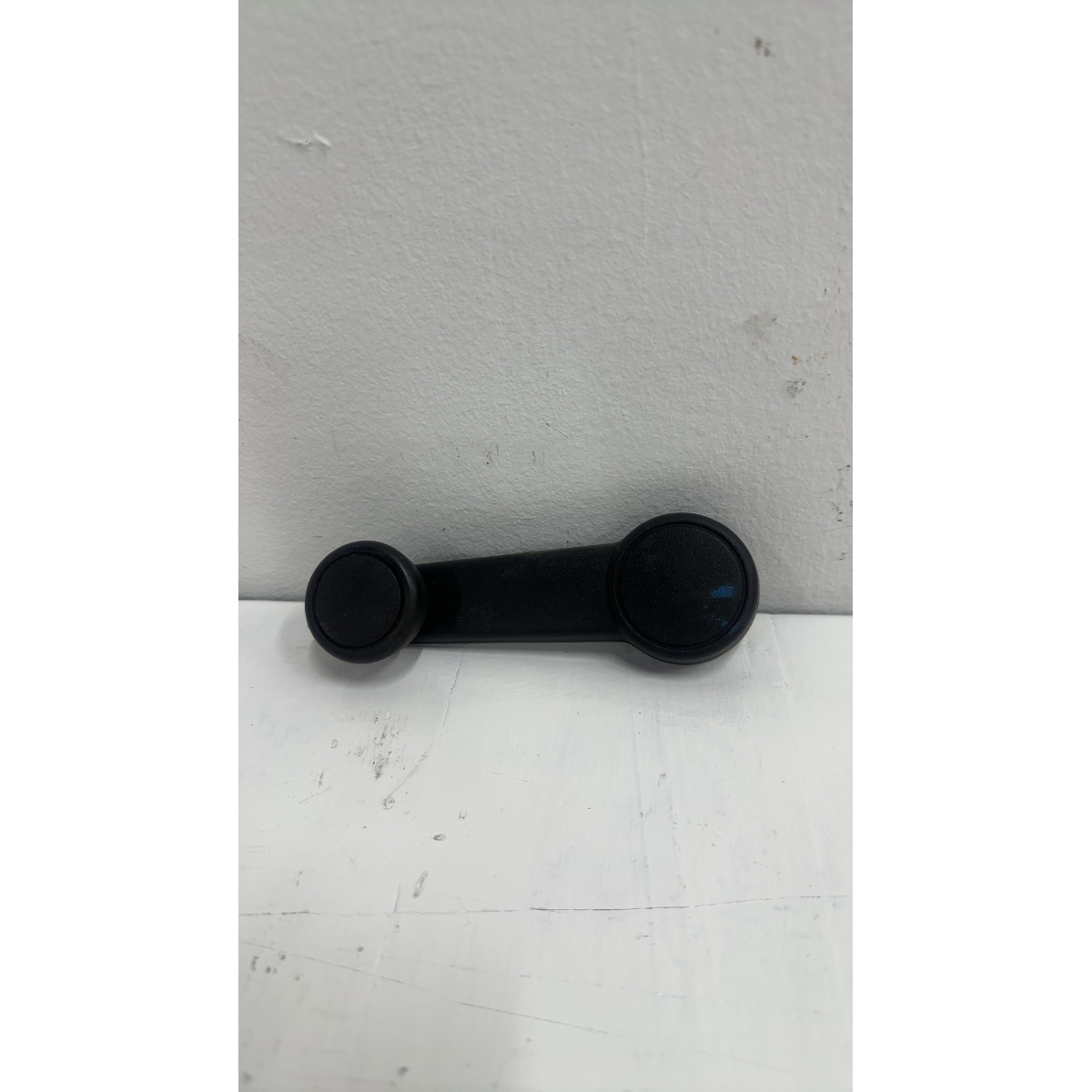 Manivela Traseira Direita Ford Ka 2018 Preto