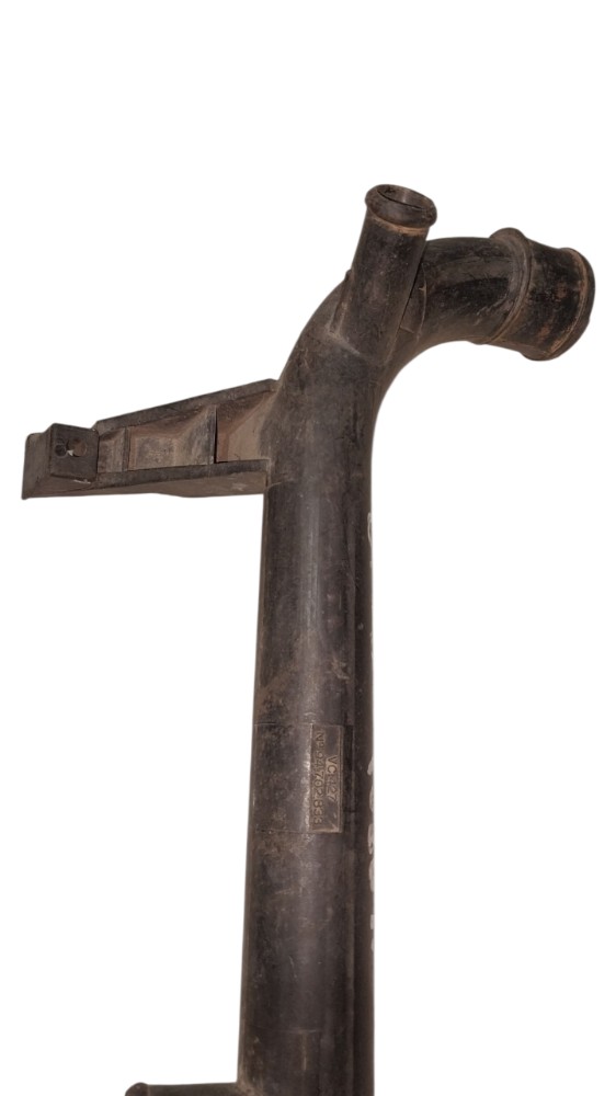 Tubo Duto Água Corsa Classic Meriva 94702833