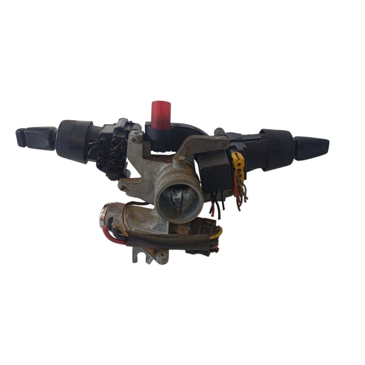 Chave de Seta para Ford Escort e Verona 1987-1993 - Imagem 2