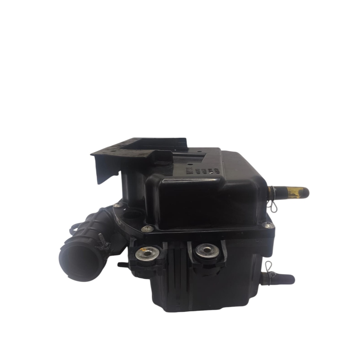 Caixa Filtro de Ar Neo 115 2008 a 2012 Original